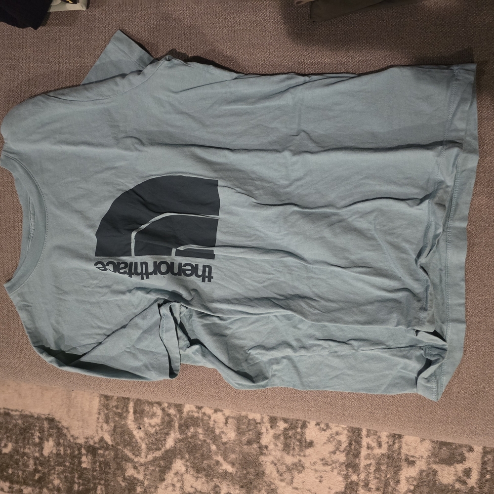 The North Face T-Shirt